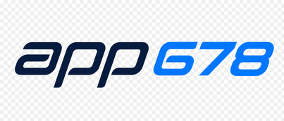 app 678 লোগো